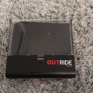 Mophie outride case